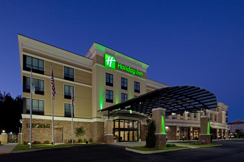 Holiday Inn Mobile Airport an IHG Hotel Main image 1